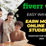 Online Earning In Pakistan For Students 2024