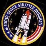 100th Space Shuttle Mission